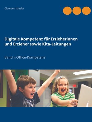 cover image of Band 1: Office-Kompetenz